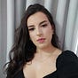Andressa Mendes's avatar
