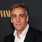 Michael Cohen's avatar