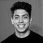 Varun Shenoy's avatar