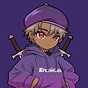 Raiden's avatar