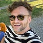 Noah Rosenberg's avatar