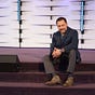 Mark Chironna's avatar