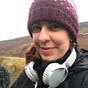 Clare Savory's avatar