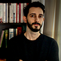 Matthew Morgan's avatar
