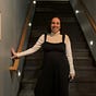 Rachel Vinciguerra's avatar