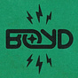 Breyden Boyd's avatar