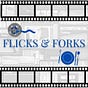 Flicks & Forks's avatar