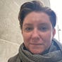 Elizabeth Slade's avatar