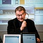 Henk van Ess's avatar