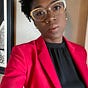 Dr. Joy Buolamwini's avatar