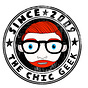 The Chic Geek's avatar