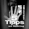 🖐️ 5 Tipps