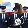 Expeditions by private plane