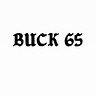 buck 65 tour