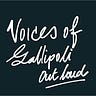 Voices of Gallipoli