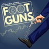 Foot Guns Premium