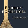 Foreign Exchanges: the Podcast