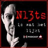 Private podcast Niets is wat het lijkt - The Secret Files