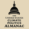 The United States Climate Politics Almanac