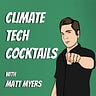 Climate Tech Cocktails