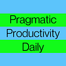 Pragmatic Productivity Daily