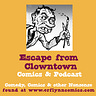 Escape From Clown town Podcast