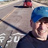 Chasing John Steinbeck's Ghost