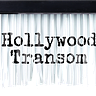 Hollywood Transom