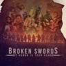 The Broken Swords