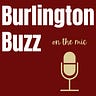 Burlington Buzz on the Mic