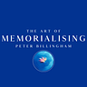 The Art of Memorialising - Audio Newsletter