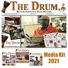 Advertise with The Drum