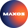 Maxos Logo