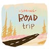 Spring Road Trip