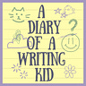 Dear diary: I was a child then. - by K.T.Y.