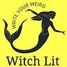 creative writing about witches