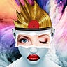 Rock Gods & Messy Monsters