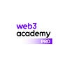 Web3 Academy PRO 👀🔛⛓️