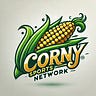 Corny Sports Network Logo