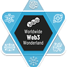 Worldwide Web3 Wonderland