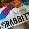 RABBITS - Terry Miles/Public Radio Alliance News