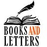BOOKS AND LETTERS | Scott Postma | Substack
