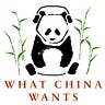 What China Wants by Sam Olsen