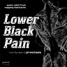 : lower black pain