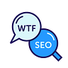 WTF is SEO?