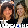 The Unspeakeasy with Meghan Daum
