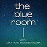 The Blue Room with MaryAnn McKibben Dana