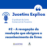 Jucetins Explica