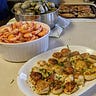 Lunchtime In Rome Podcast