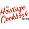 The Heritage Cookbook Project Weekly